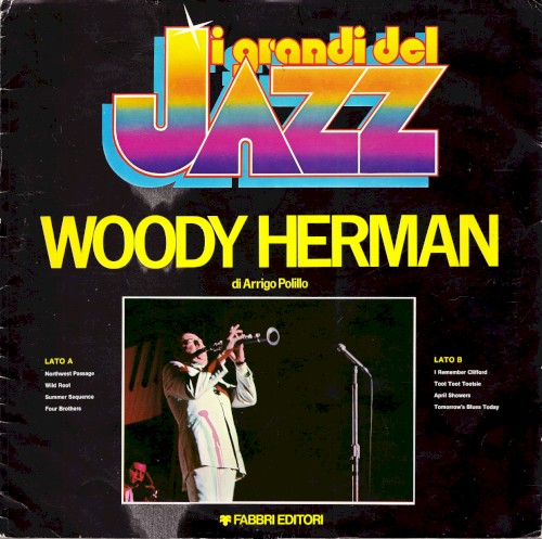 I grandi del jazz