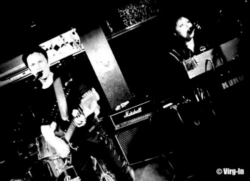 Love Will Tear Us Apart (Joy Division's cover)