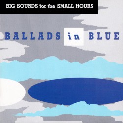 Ballads in Blue