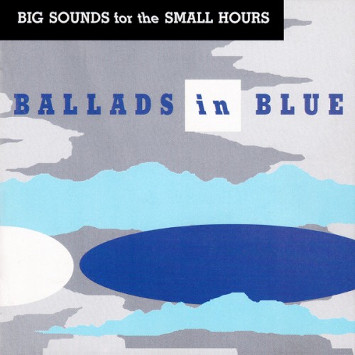 Ballads in Blue