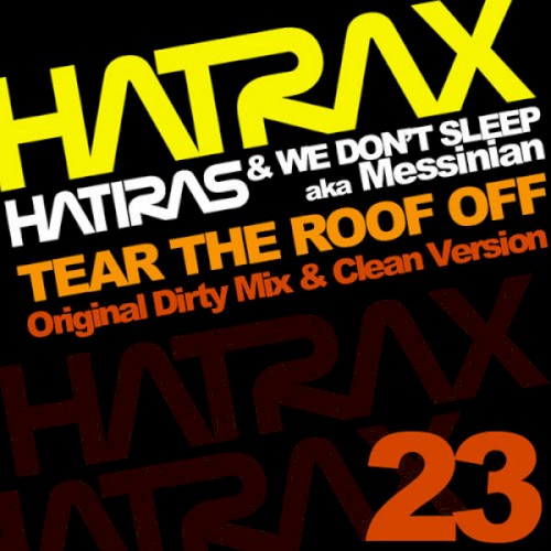 Tear the Roof Off