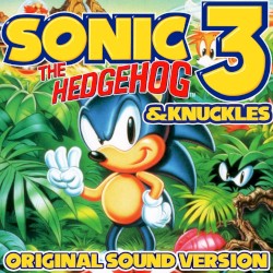 Sonic the Hedgehog 3