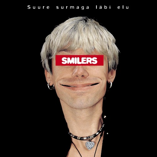 Suure surmaga läbi elu