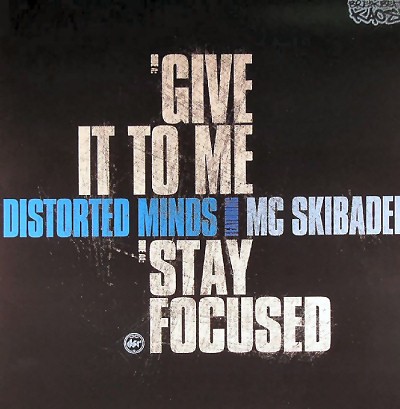 Give It to Me / Stay Focused