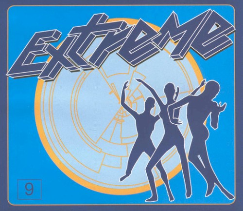 Extreme 9