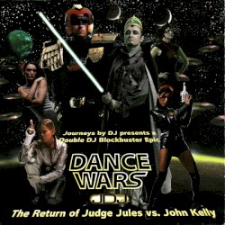 Dance Wars: The Return of Judge Jules vs. John Kelly