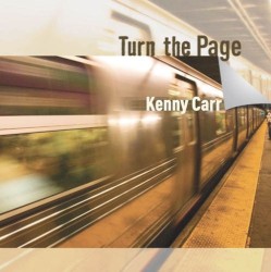 Turn The Page