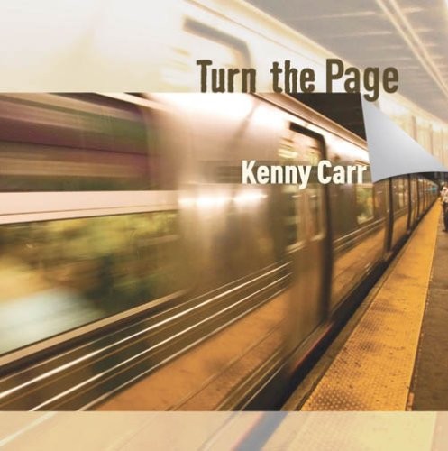 Turn The Page