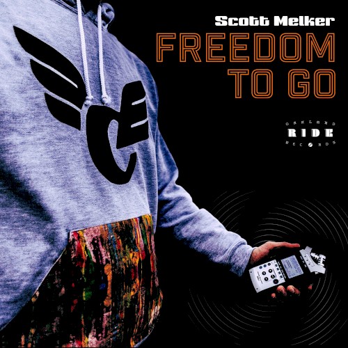 Freedom to Go