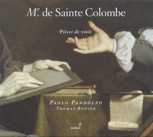 Pièces de viole