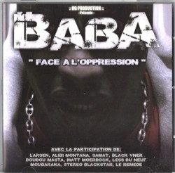 Face à l’oppression