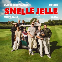 Snelle Jelle
