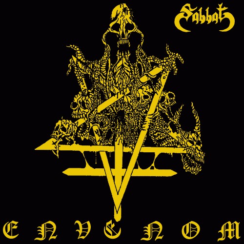 Envenom