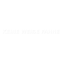 Keine weiße Fahne