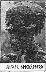Vulgar Necrolatry