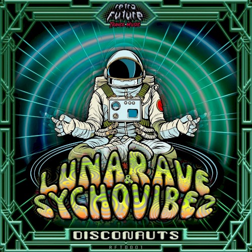 Disconauts