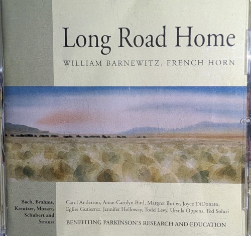 Long Road Home