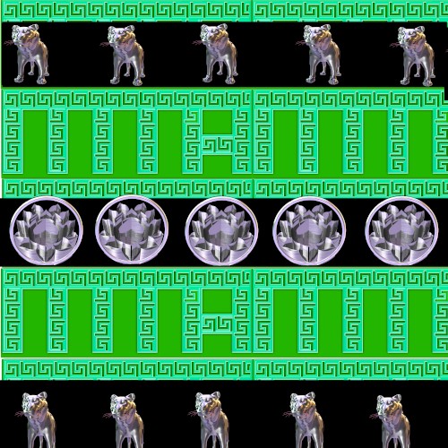MATANGI Mix for Kenzo