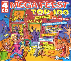 Mega Feest Top 100