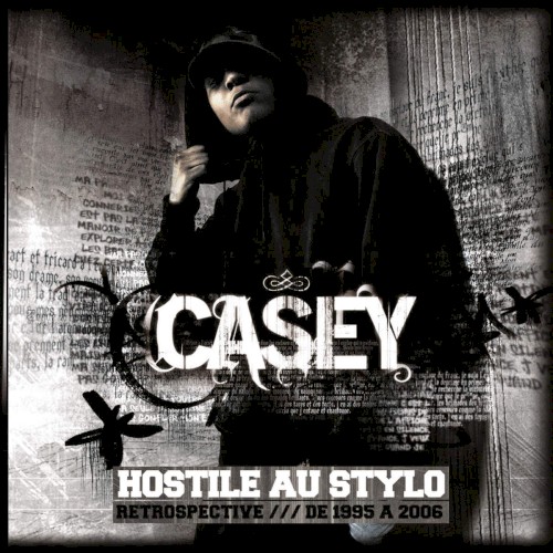 Hostile au Stylo (Rétrospective de 1995 à 2006)