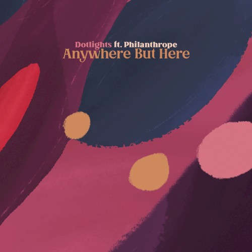 Anywhere but Here