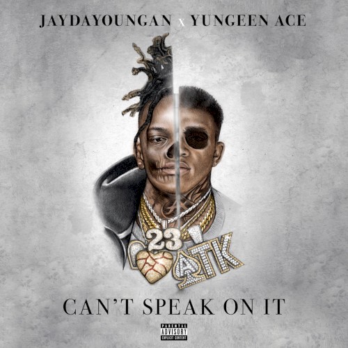 Can’t Speak on It