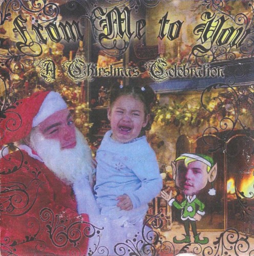 From Me to You: A Christmas Celebration