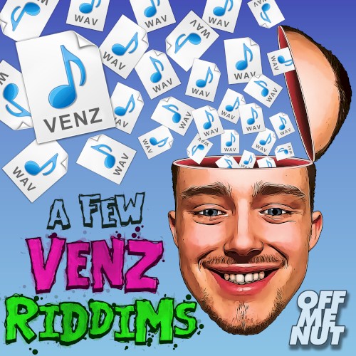 A Few Venz Riddims