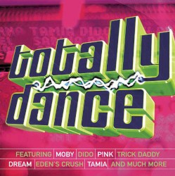 Totally Dance