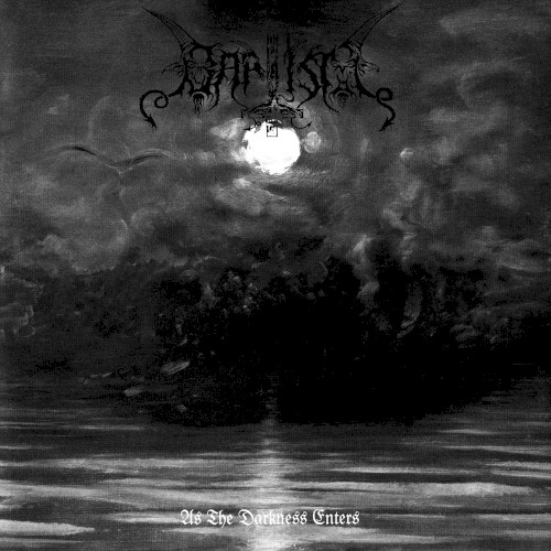 As the Darkness Enters