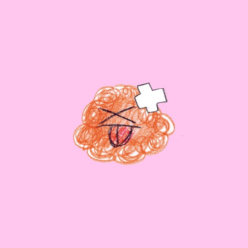 かわいそうもふもふ