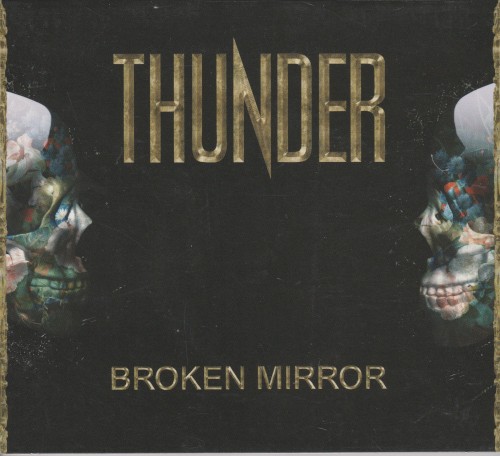 Broken Mirror