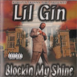 Blockin My Shine