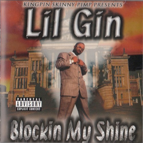 Blockin My Shine