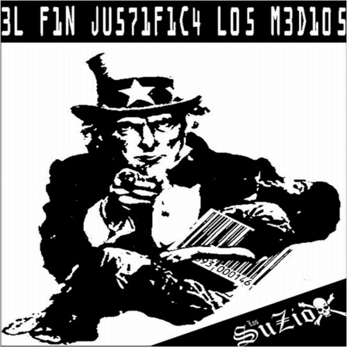 El fin justifica los medios