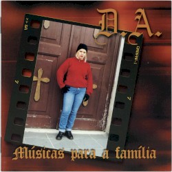Músícas para a família