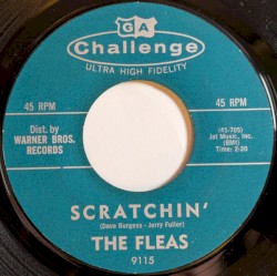 Scratchin' / Tears