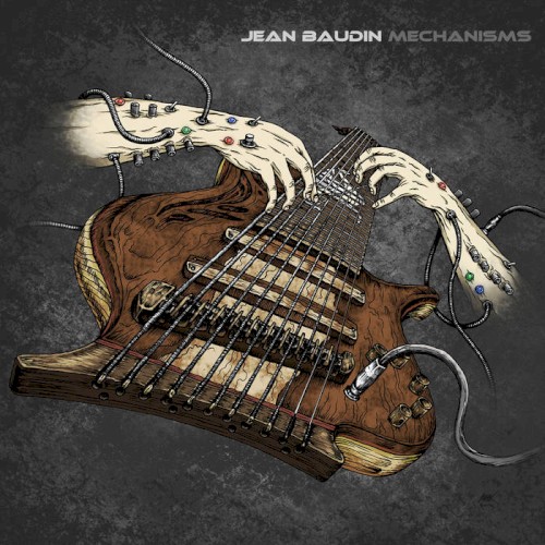 Mechanisms