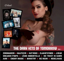 The Dark Hits of Tomorrow, Vol. 1