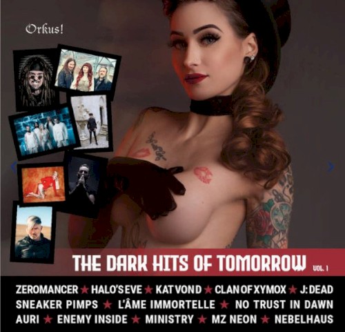 The Dark Hits of Tomorrow, Vol. 1