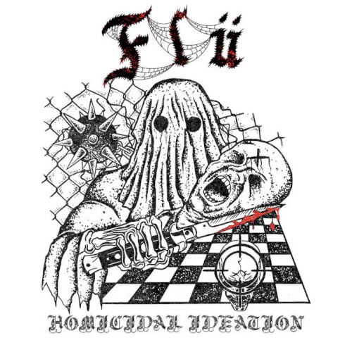 Homicidal Ideation
