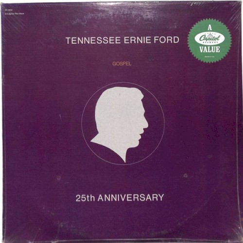 25th Anniversary: Gospel