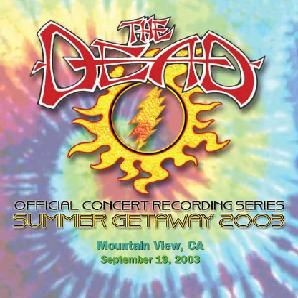 2003-09-19 Mountain View, CA