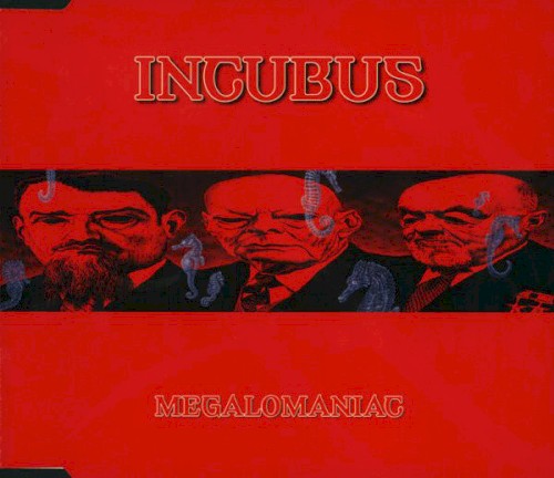 Megalomaniac