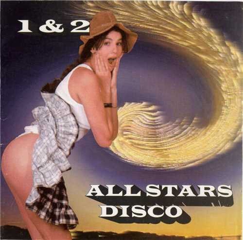 All Stars Disco 1 & 2