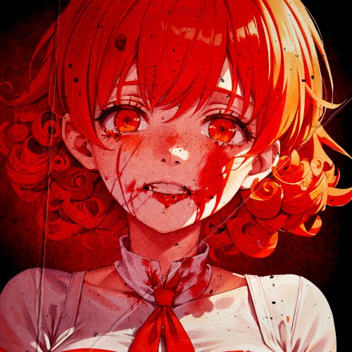 Thirst for Killing