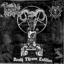 Death Throne Entities