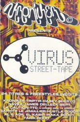 Virus (Street-Tape)
