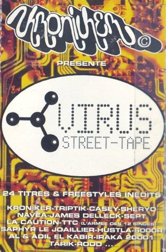 Virus (Street-Tape)