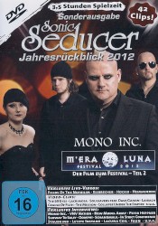 Sonic Seducer: Cold Hands Seduction, Volume 138
